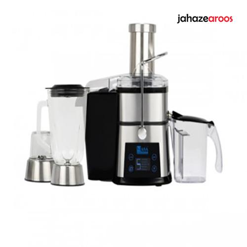 u آبمیوه گیری ناسا الکتریک مدل NS-947