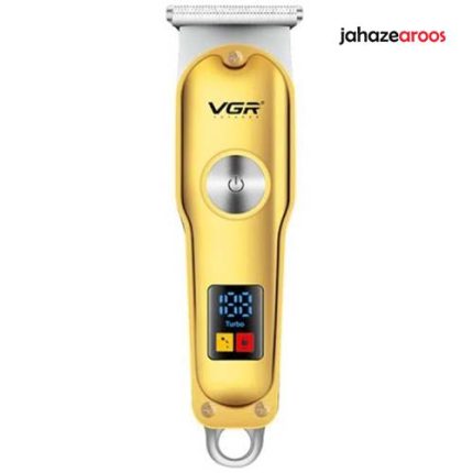 ماشین اصلاح وی جی ار مدل V-290