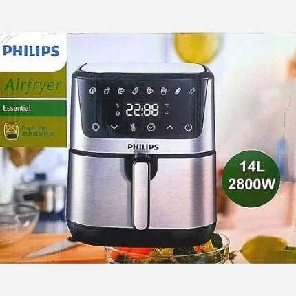 سرخکن فیلیپس 9290 ظرفیت 14 لیتر بدون روغن